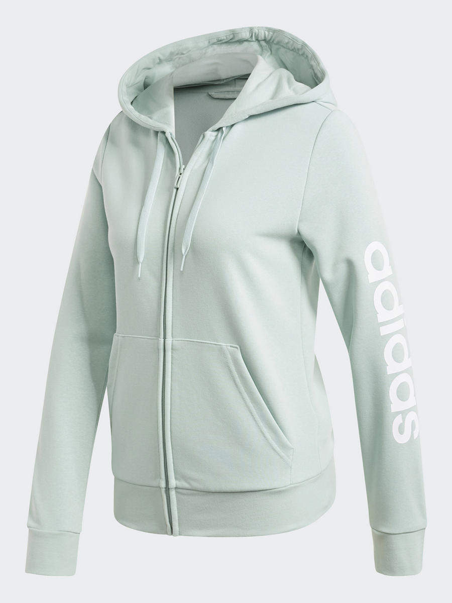 Női ADIDAS pulóver mentazöld színben | Adidas | DEICHMANN adidas Női ADIDAS pulóver Deichmann